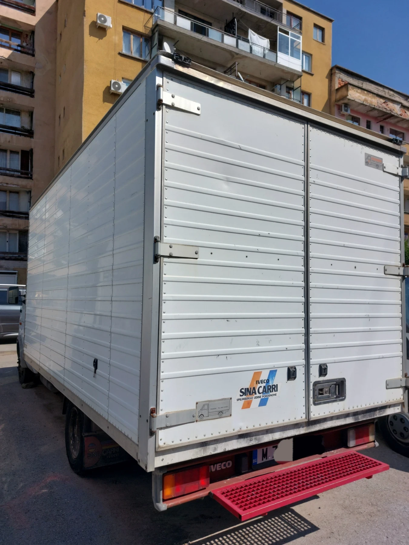 Iveco 3510  - изображение 5