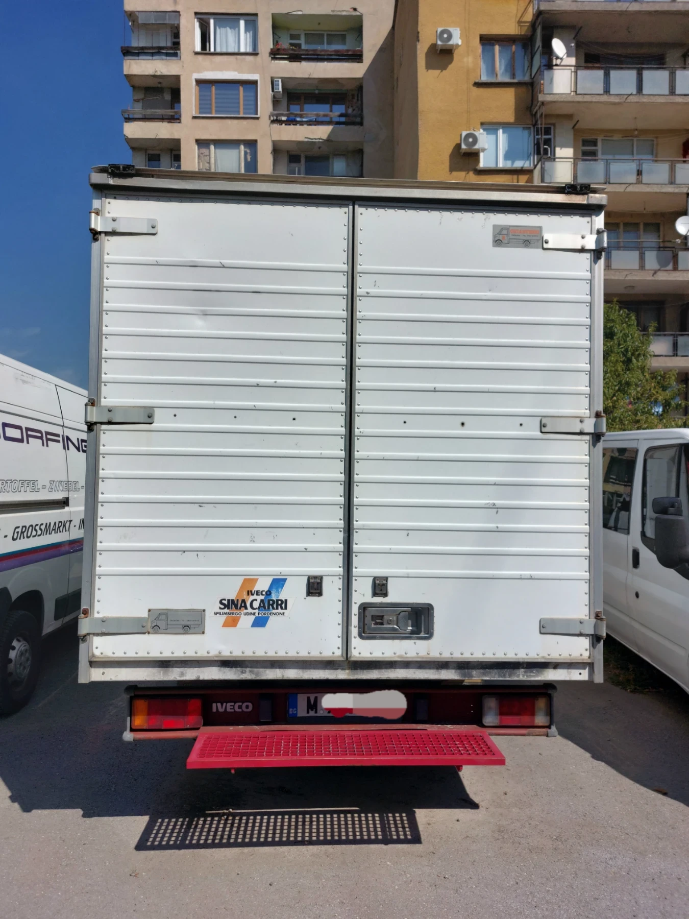 Iveco 3510  - изображение 4