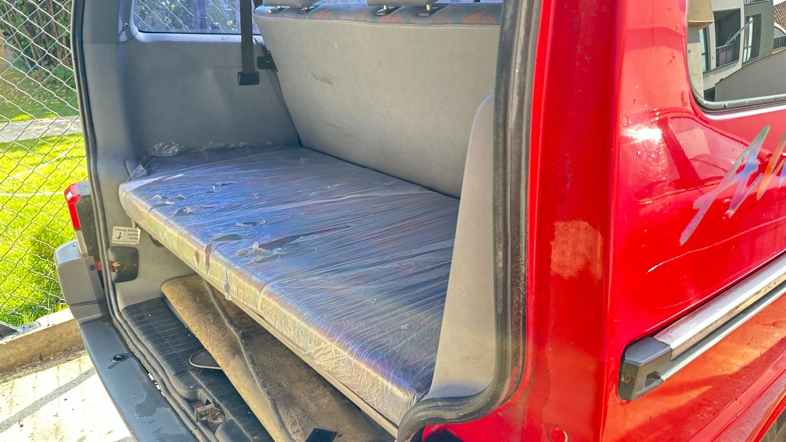 VW Caravelle  - изображение 9