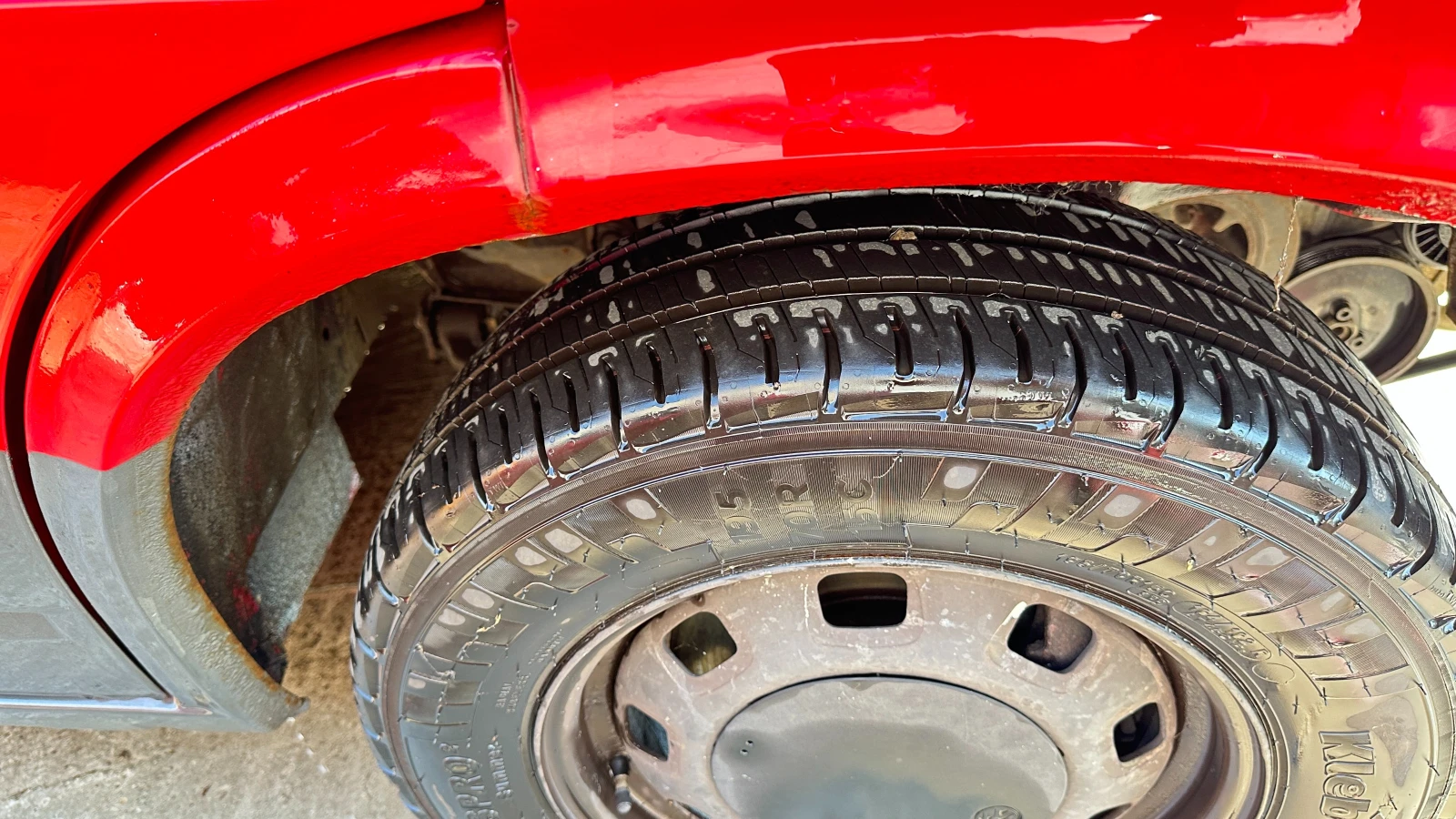 VW Caravelle  - изображение 3