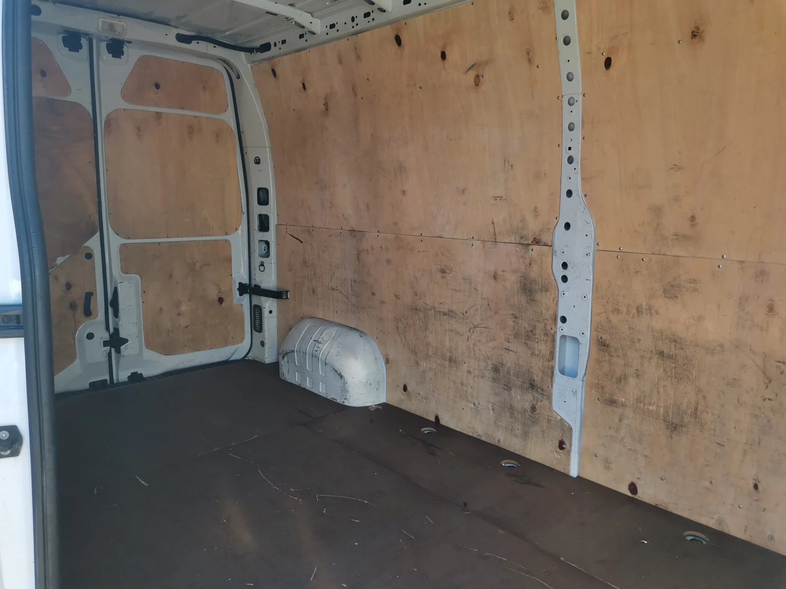 Renault Master 2.3 DCI | Mobile.bg � ����������� 14