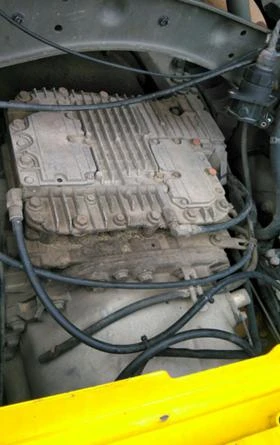 Volvo Fh 12, снимка 3