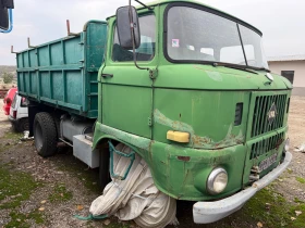 Ifa W 50L, снимка 1