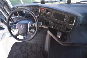 Scania R 410 Метан ADR , снимка 13