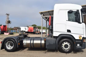 Scania R 410 Метан ADR , снимка 3