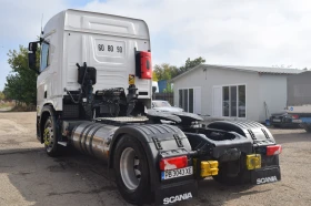 Scania R 410 Метан ADR , снимка 6
