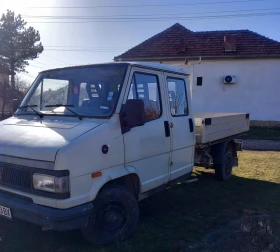 Peugeot J5 2.5, снимка 2