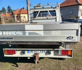 Peugeot J5 2.5, снимка 4