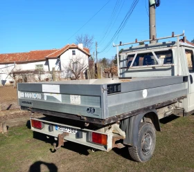 Peugeot J5 2.5, снимка 3