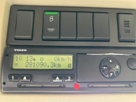 Volvo Fm 420, снимка 13