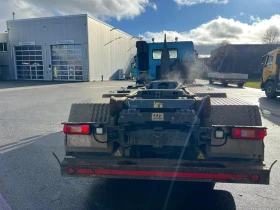 Volvo Fm 420, снимка 7