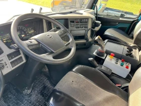 Volvo Fm 420, снимка 11