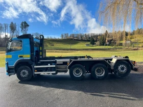 Volvo Fm 420, снимка 4