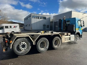 Volvo Fm 420, снимка 3