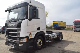 Scania R 410 ����� ADR  | Mobile.bg � ����� ������ 8