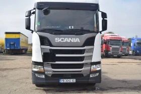 ������ Scania R 410