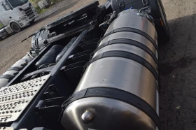 Scania R 410 ����� ADR  | Mobile.bg � ����� ������ 9