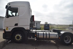 Scania R 410 ����� ADR  | Mobile.bg � ����� ������ 7