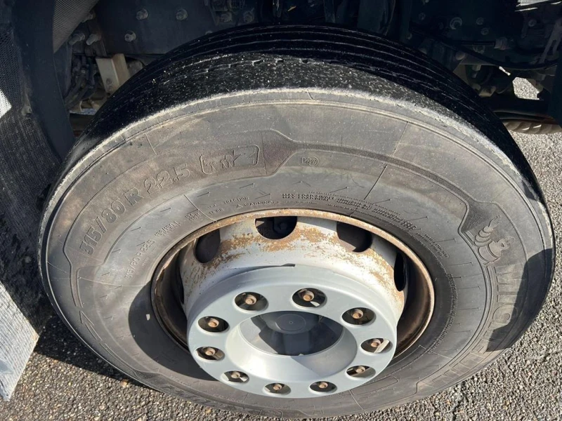 Volvo Fm 420, снимка 17 - Камиони - 53504811