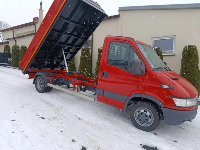 Iveco Daily 35C12