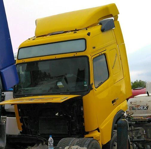 Volvo Fh 12, снимка 1 - Камиони - 28710851