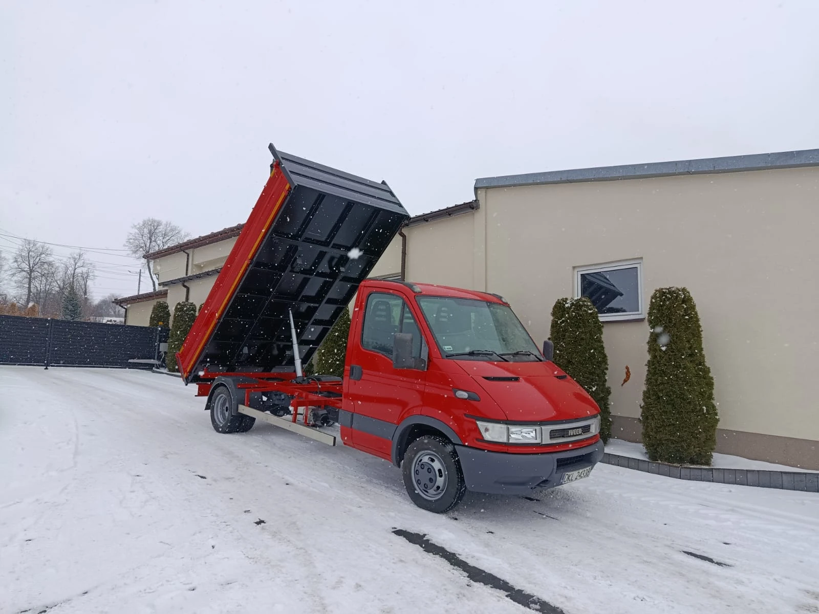 Iveco Daily 35C12 | Mobile.bg � ����������� 14