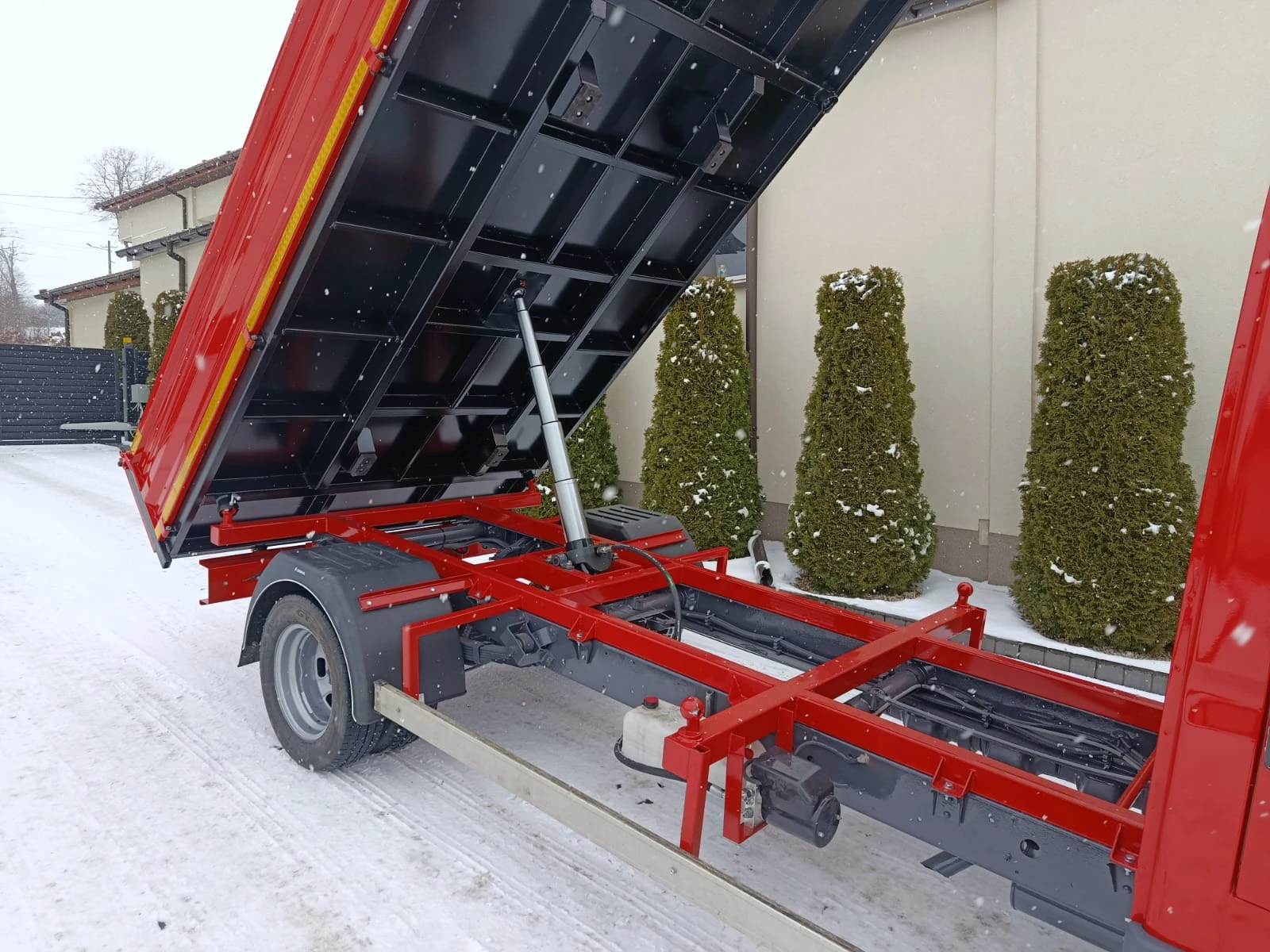 Iveco Daily 35C12 | Mobile.bg � ����������� 11