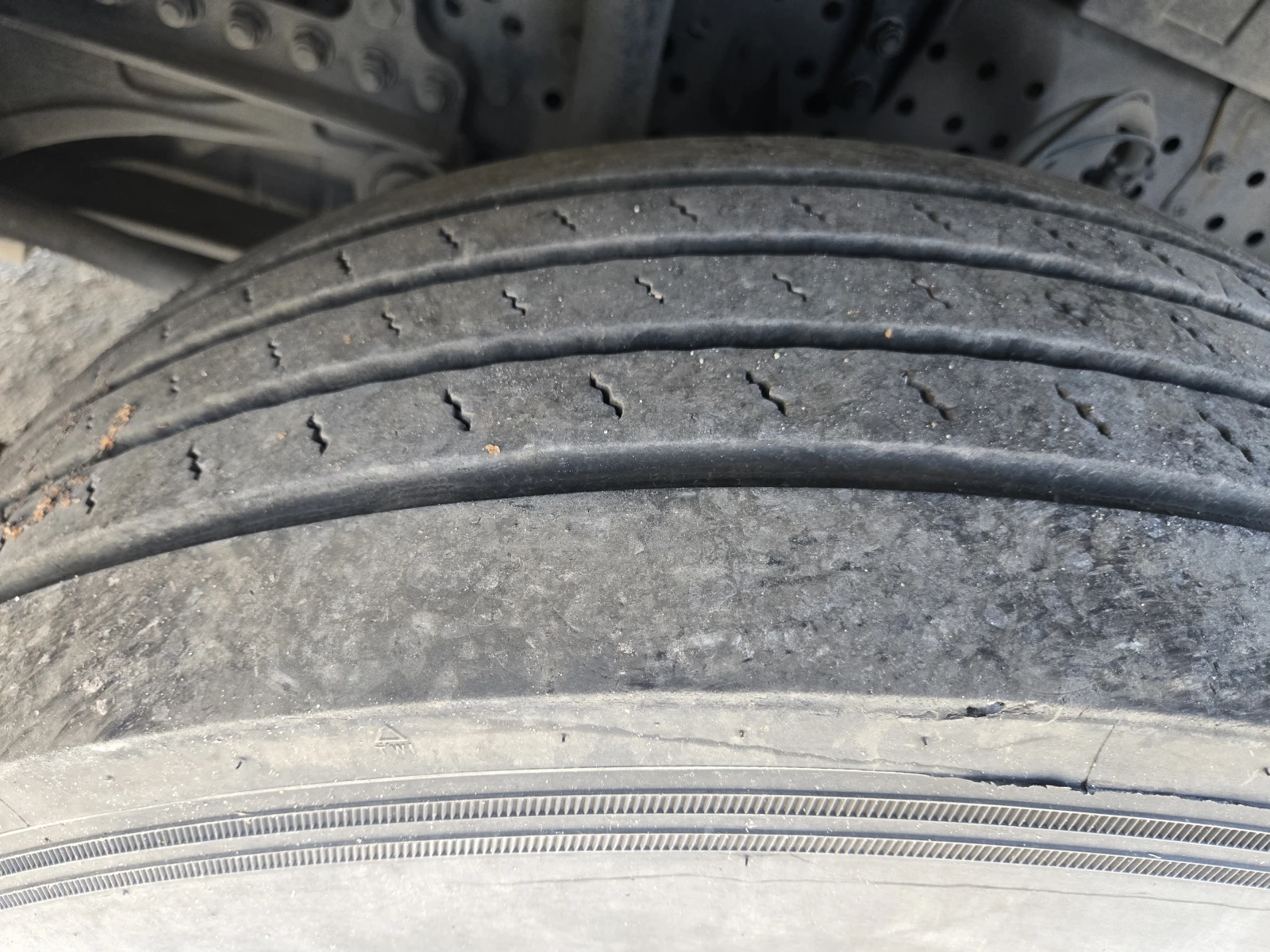 Mercedes-Benz Actros 1845 | Mobile.bg � ����������� 2