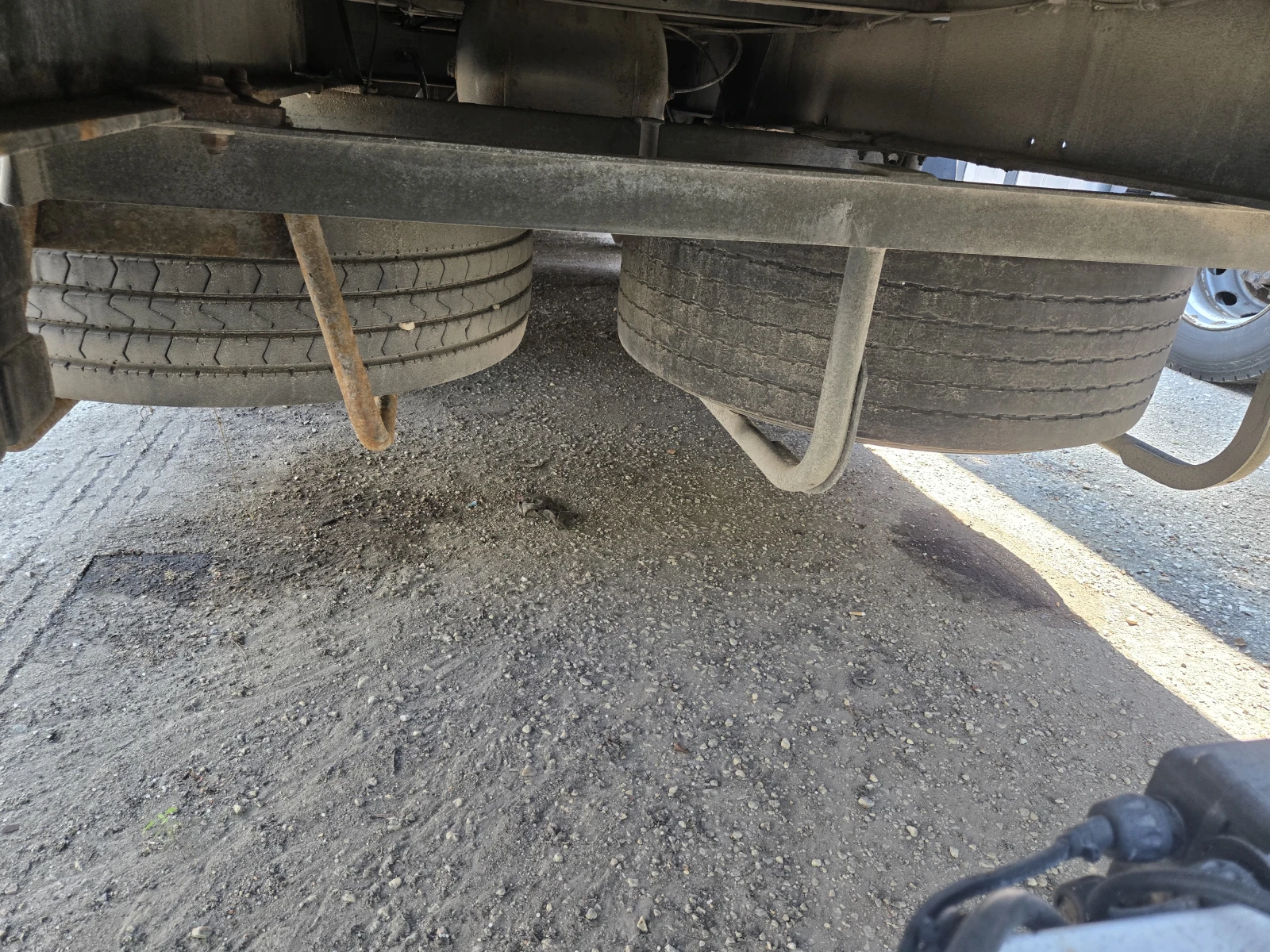 Mercedes-Benz Actros 1845 | Mobile.bg � ����������� 5