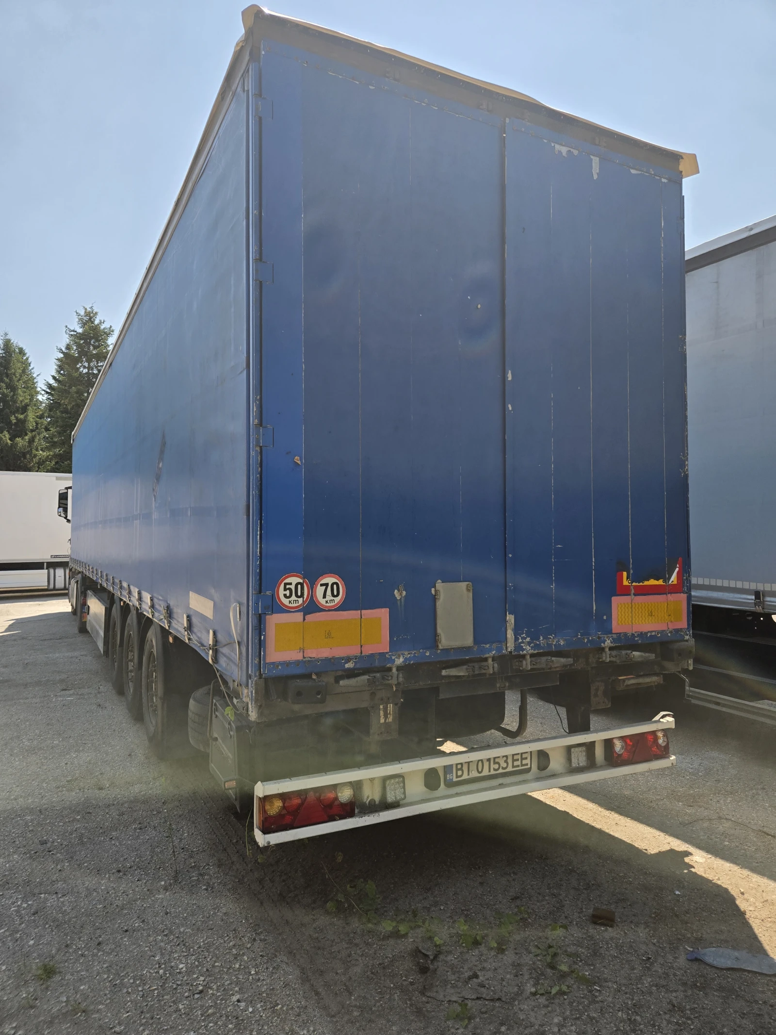 Mercedes-Benz Actros 1845 | Mobile.bg � ����������� 4