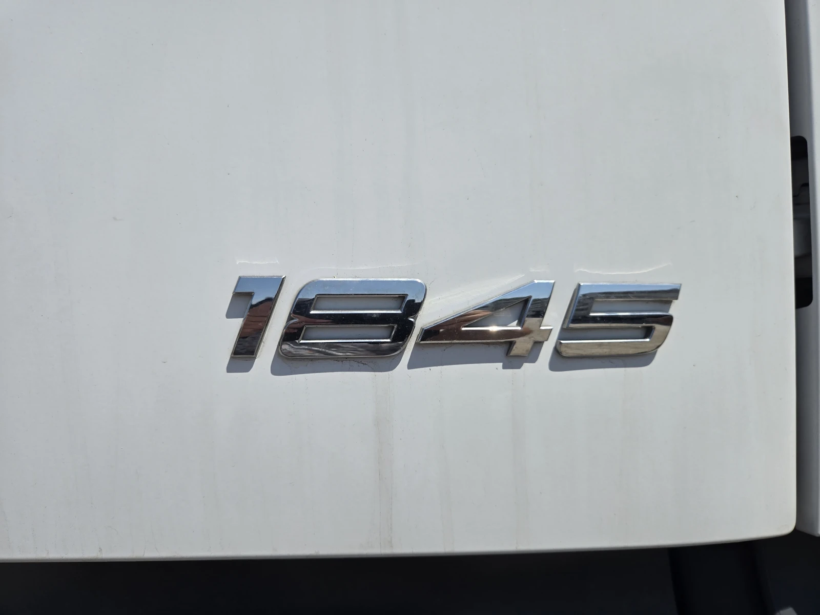 Mercedes-Benz Actros 1845 | Mobile.bg � ����������� 13