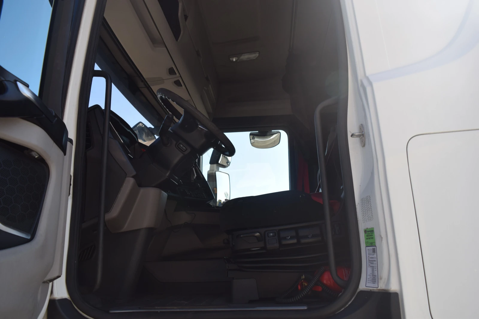 Scania R 410 ����� ADR  | Mobile.bg � ����������� 10