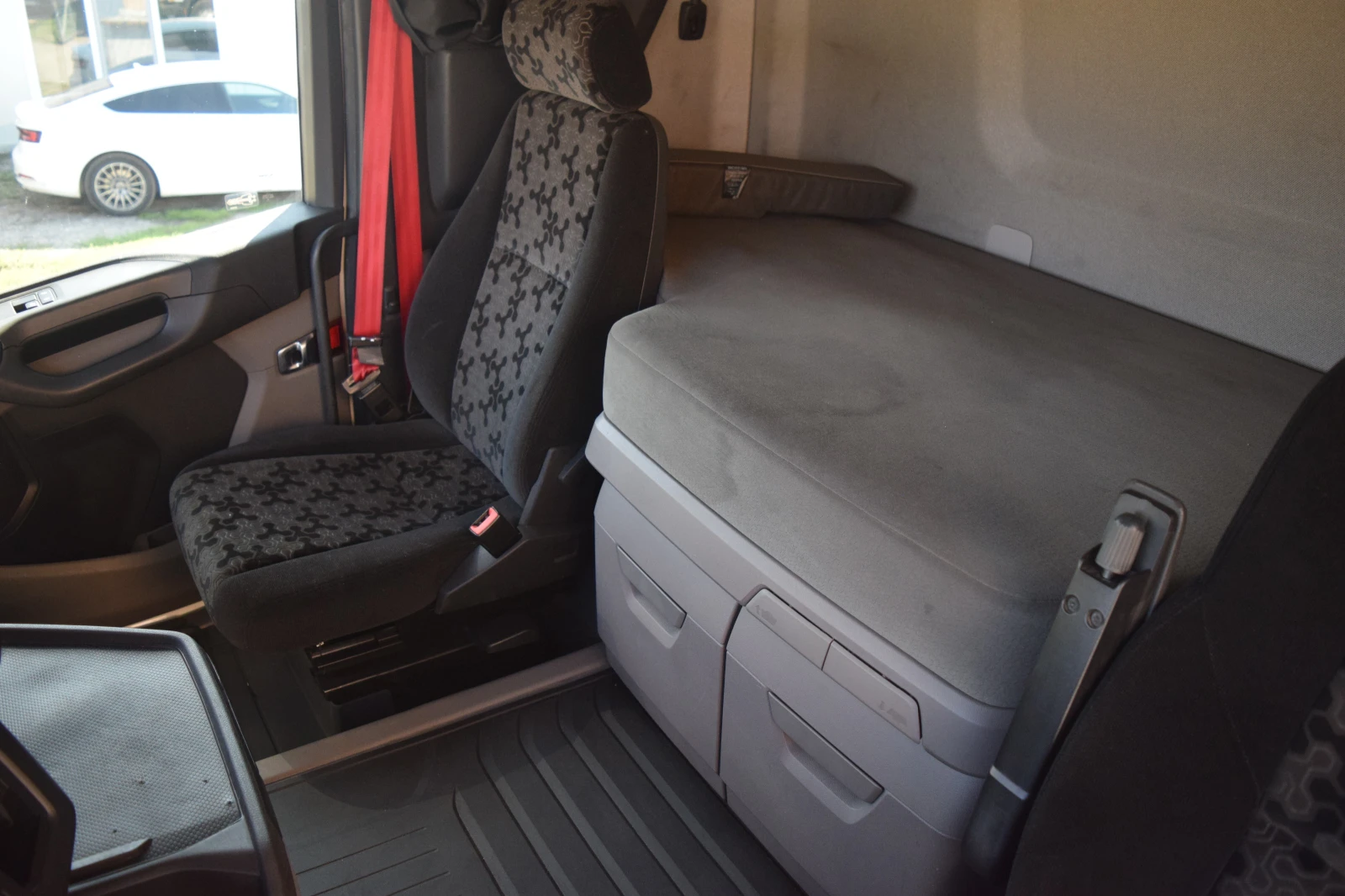 Scania R 410 ����� ADR  | Mobile.bg � ����������� 11