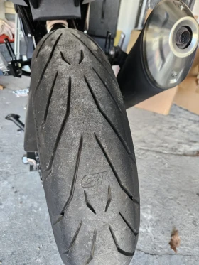 BMW G Bmw G310GS, снимка 4