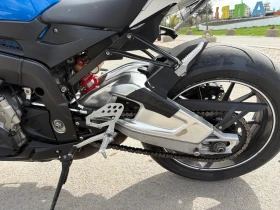 BMW S S1000RR, снимка 8