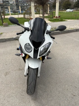 BMW S S1000RR, снимка 1