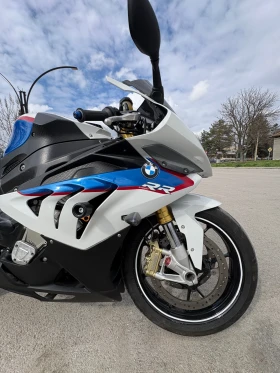BMW S S1000RR, снимка 5