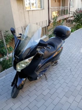 Honda S-Wing, снимка 2