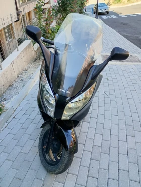 Honda S-Wing, снимка 1