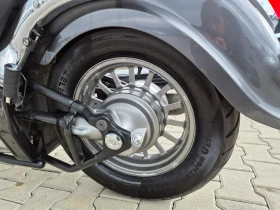 Suzuki Intruder 800 2013 година Швейцария , снимка 14
