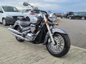 Suzuki Intruder 800 2013 година Швейцария , снимка 2