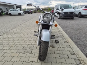 Suzuki Intruder 800 2013 година Швейцария , снимка 3
