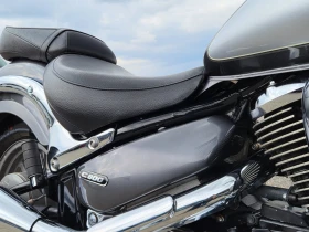 Suzuki Intruder 800 2013 година Швейцария , снимка 13