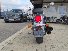 Suzuki Intruder 800 2013 година Швейцария , снимка 7