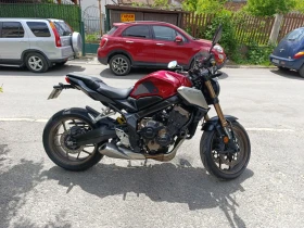 Honda Cb CB650R, снимка 4