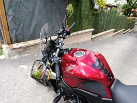 Honda Cb CB650R, снимка 8