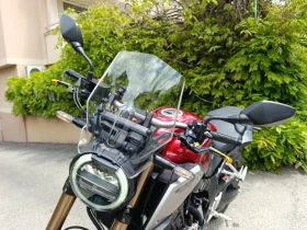 Honda Cb CB650R, снимка 9