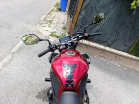 Honda Cb CB650R, снимка 11