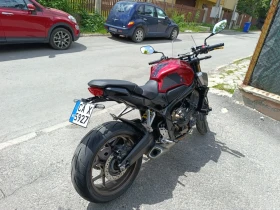 Honda Cb CB650R, снимка 5