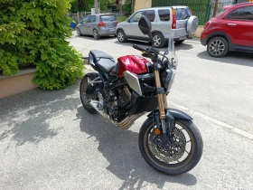 Honda Cb CB650R, снимка 3